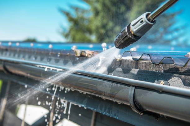 Best Affordable Power Washing  in Parkwood, WA