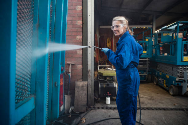 Best Local Pressure Washing Services  in Parkwood, WA