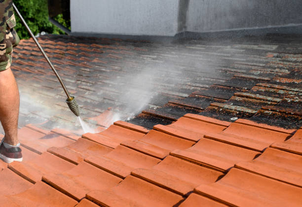 Best Garage Pressure Washing  in Parkwood, WA
