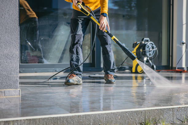 Best Residential Pressure Washing Services  in Parkwood, WA