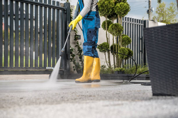Best Residential Pressure Washing Services  in Parkwood, WA