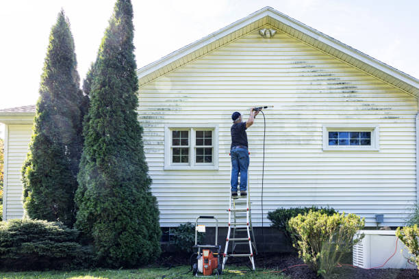 Professional Pressure Washing in Parkwood, WA