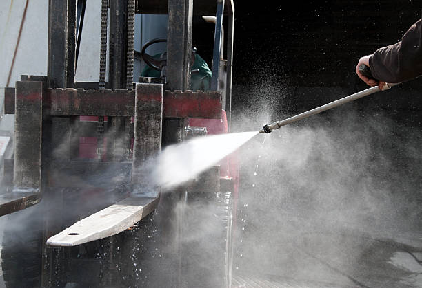 Best Commercial Pressure Washing  in Parkwood, WA