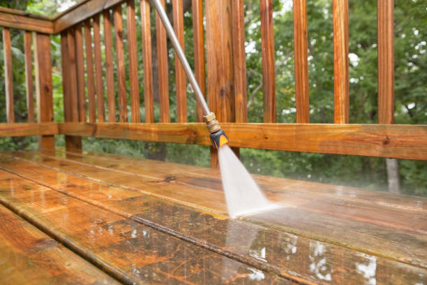 Best Residential Pressure Washing Services  in Parkwood, WA