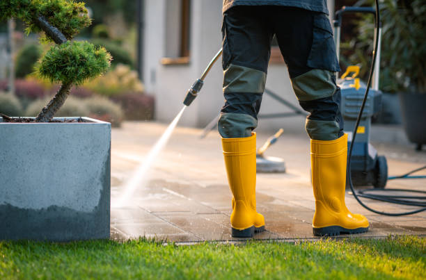 Best Deck Pressure Washing  in Parkwood, WA